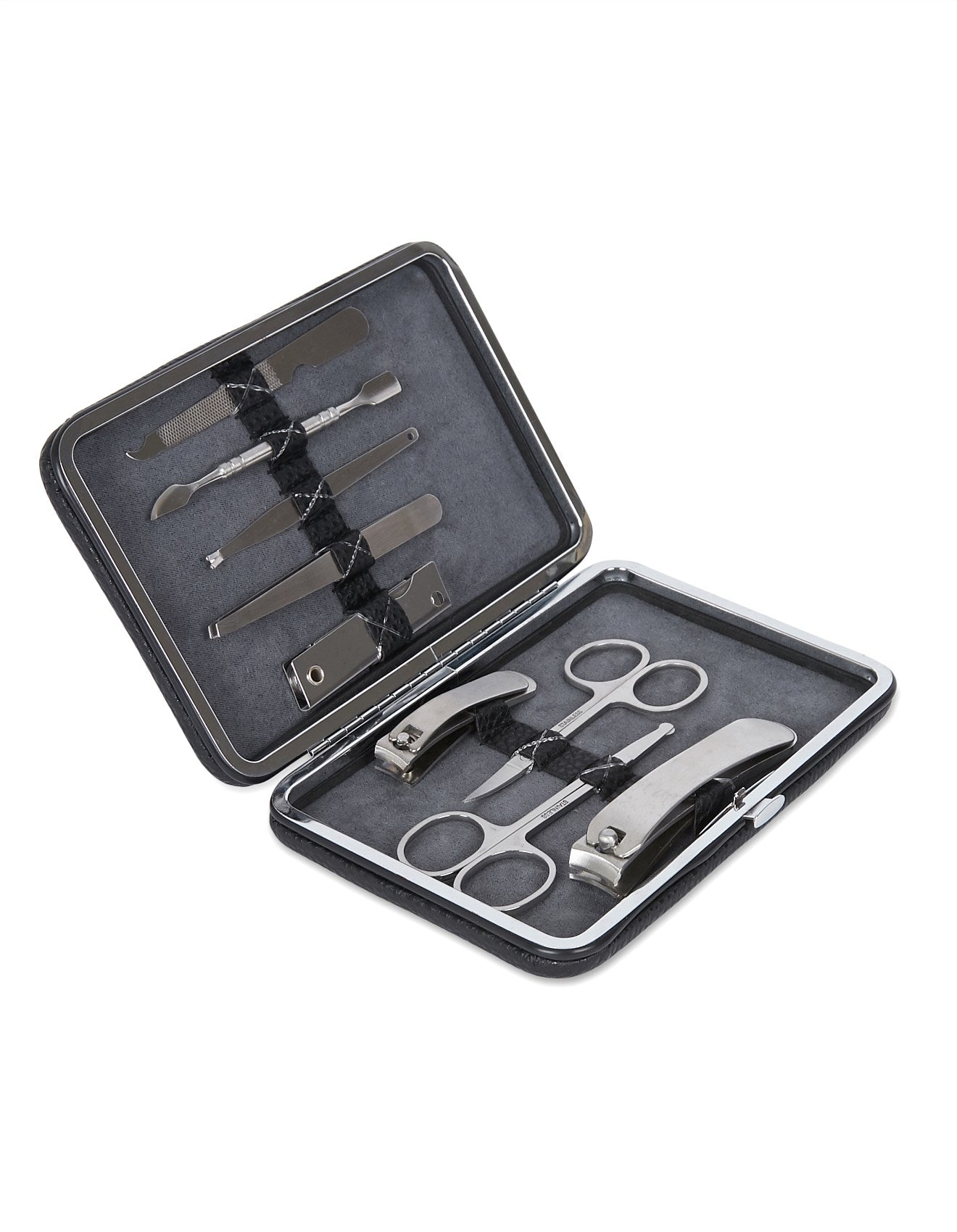 Geoffrey Beene 9pc Manicure Set