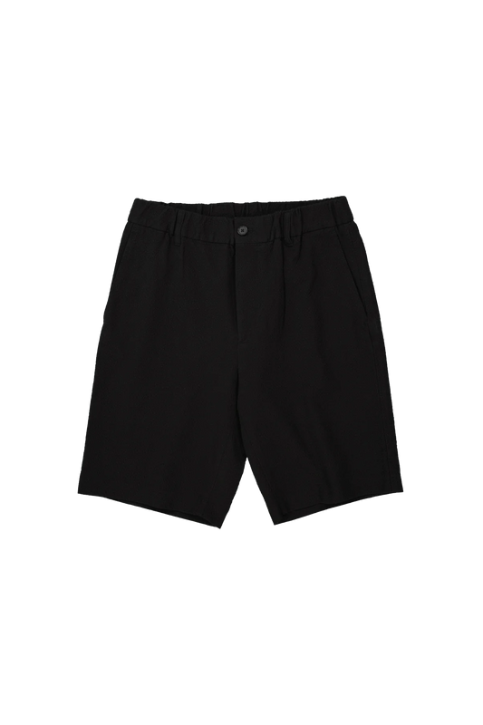 NN07 Theodor 1040 Shorts Black