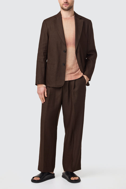 NN07 Timo Jacket Demitasse