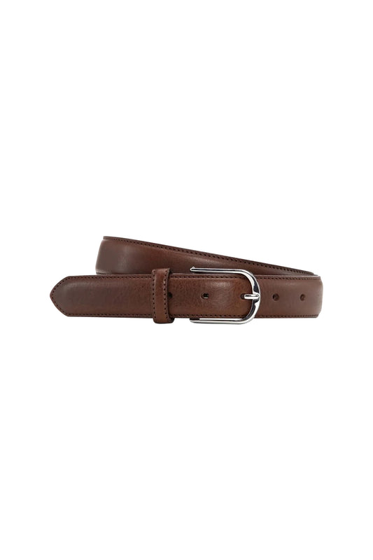 NN07 9047 Belt Brown