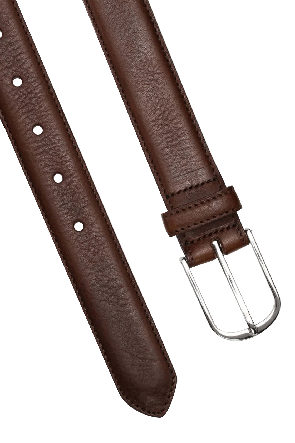 NN07 9047 Belt Brown