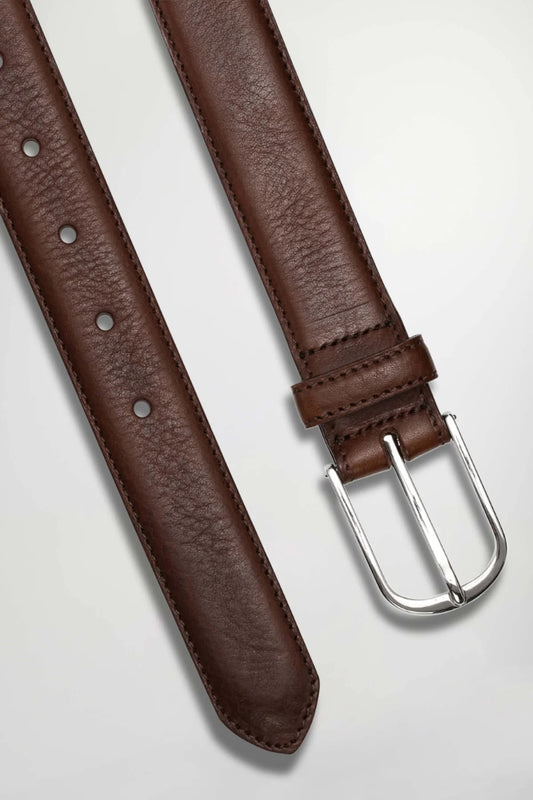 NN07 9047 Belt Brown