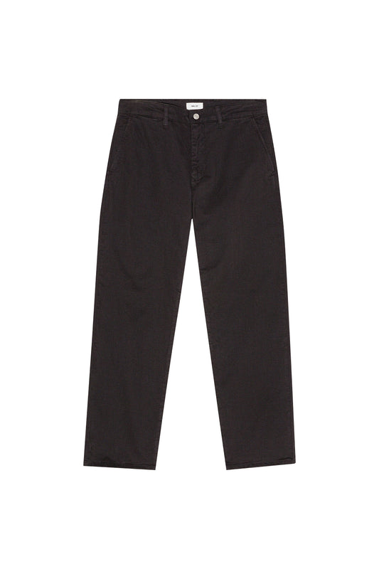 NN07 Aden Pant L34 Black