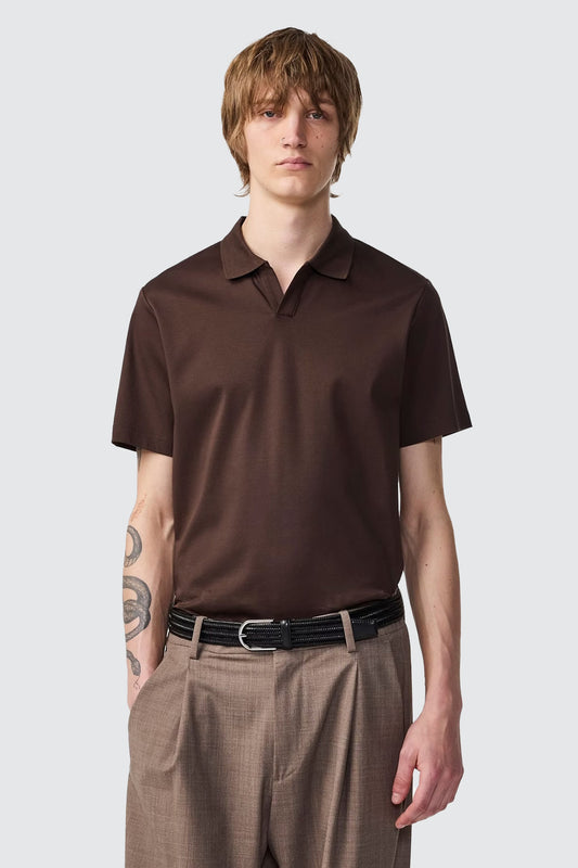 NN07 Paul SS Polo Demitasse