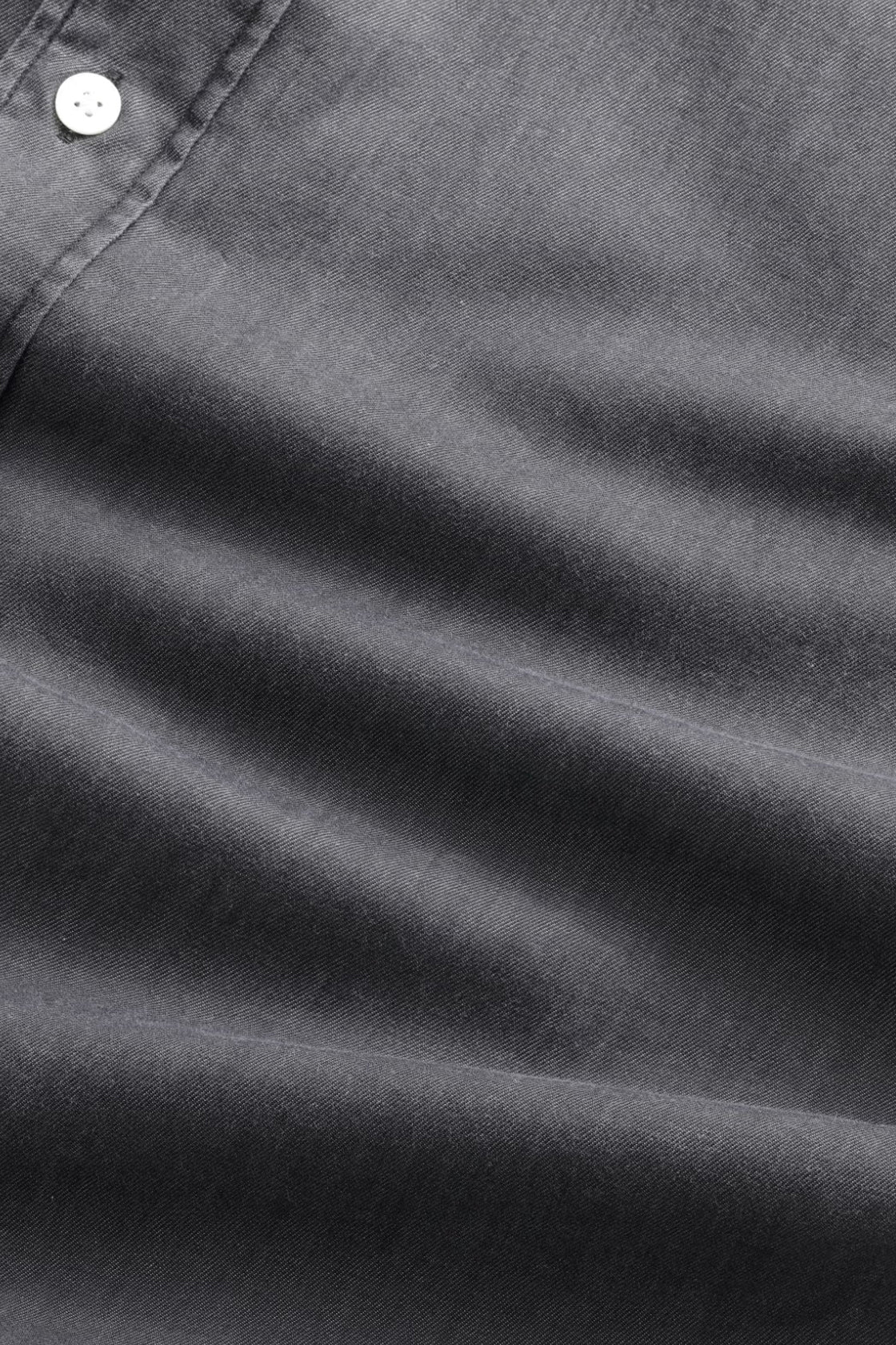 NN07 Colby 5765 Denim LS Shirt Grey Denim