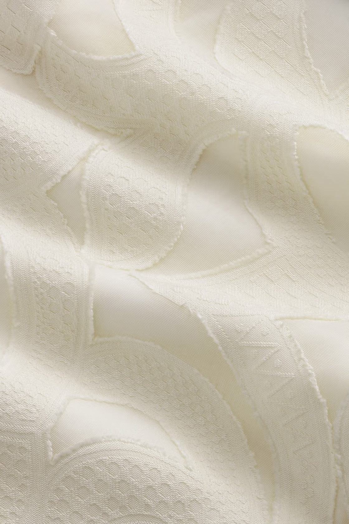 NN07 Hank LS Shirt Off White