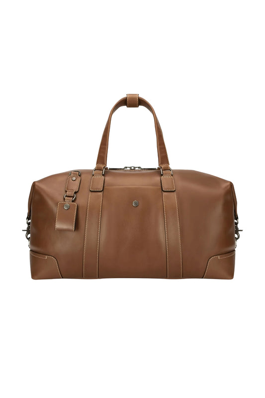 Jekyll & Hide Oxford Cabin Holdall Travel Bag Colt