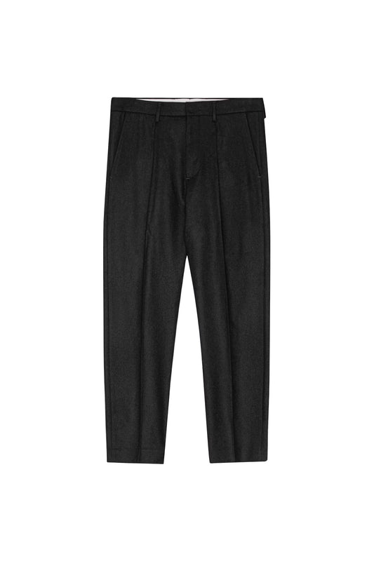NN07 Bill 1630 Dress Trouser 32L Black