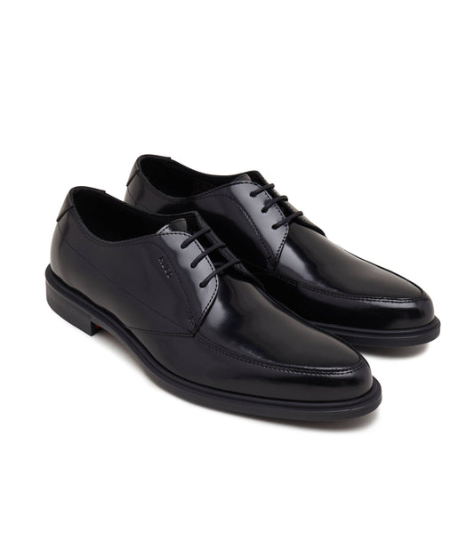 Hugo Boss Kerr-Derby Dress Shoe Black