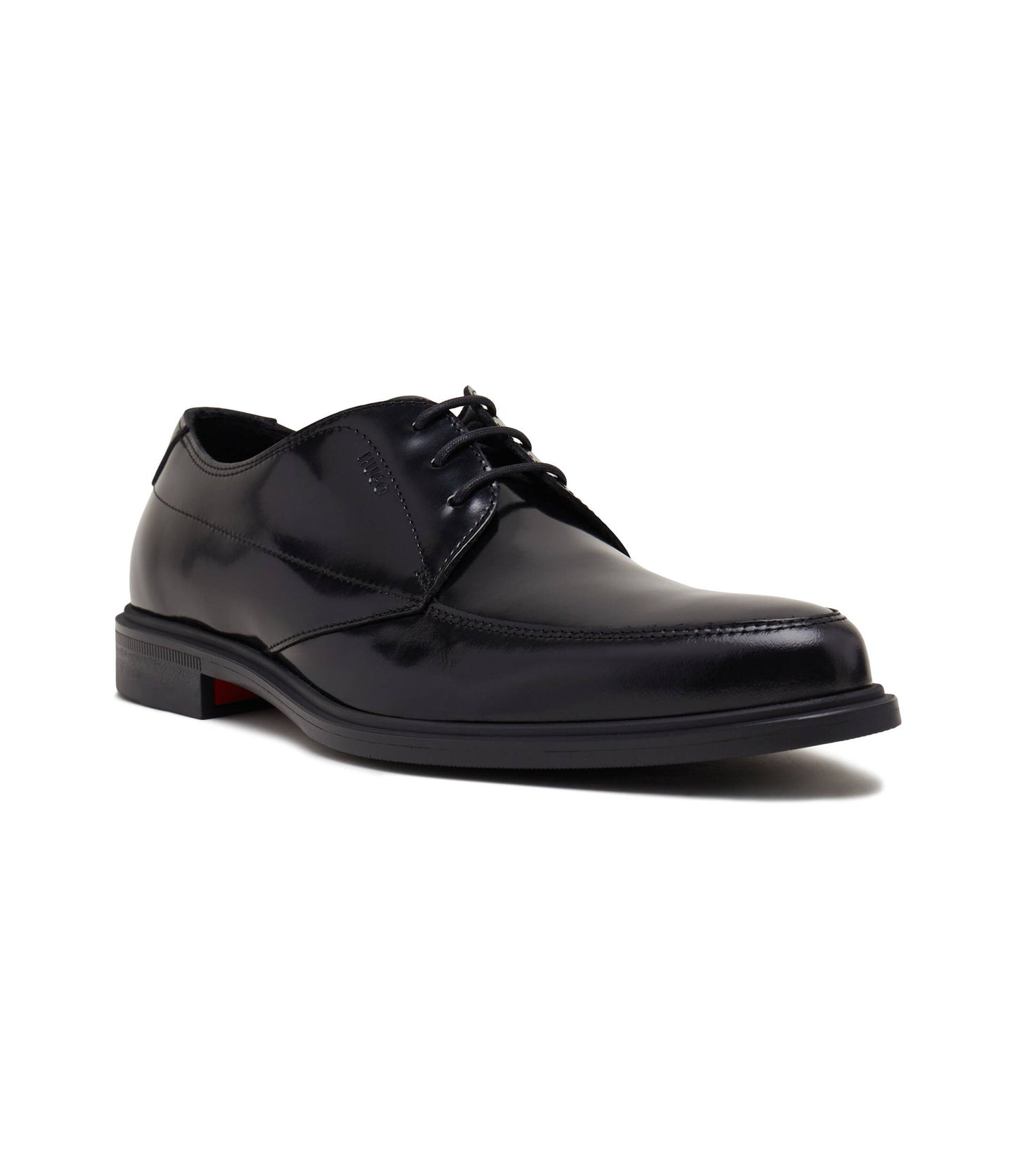 Hugo Boss Kerr-Derby Dress Shoe Black