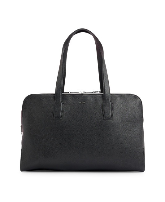 Hugo Boss Highway Weekender Large Black