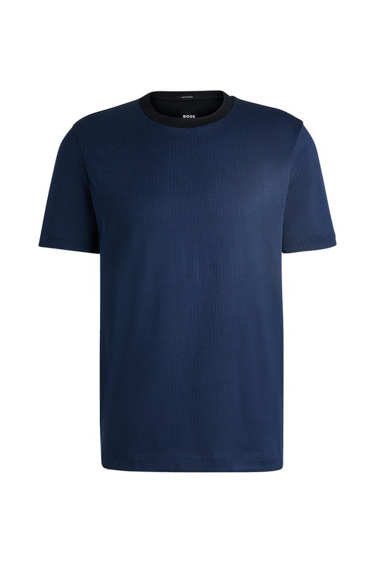 Hugo Boss Tiburt T-Shirt Dark Blue