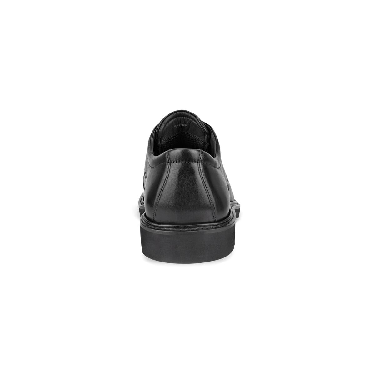 ECCO Metropole London Shoe Black