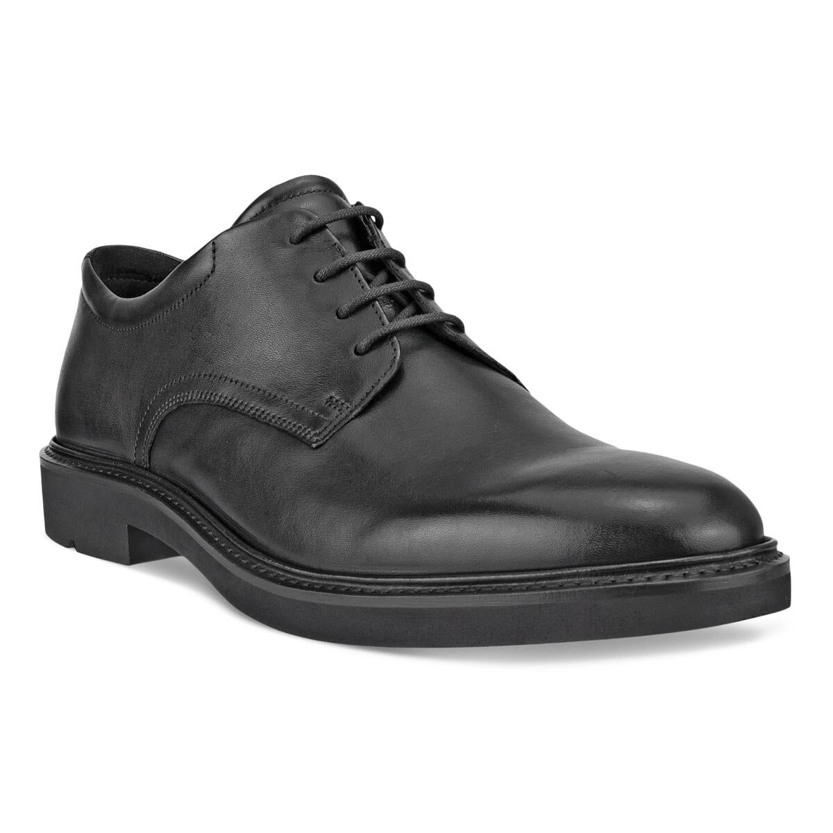 ECCO Metropole London Shoe Black