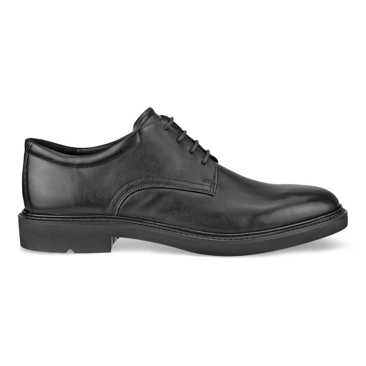ECCO Metropole London Shoe Black - Main Image