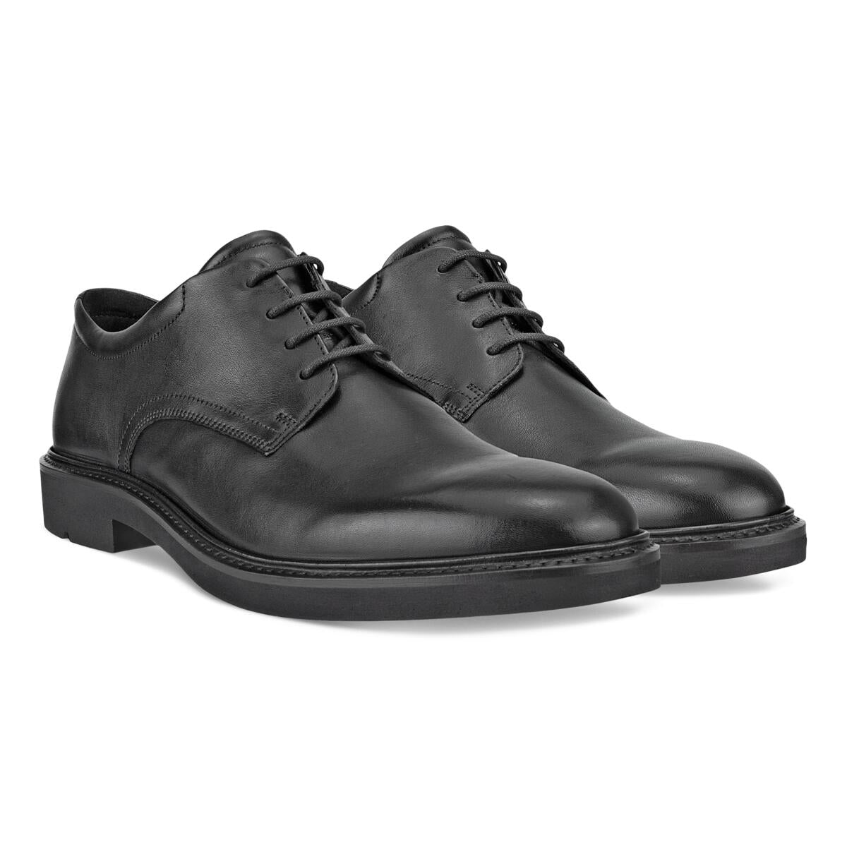 ECCO Metropole London Shoe Black