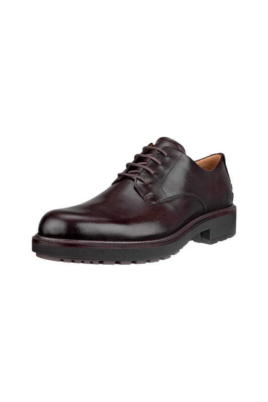 ECCO Metropole Oslo Shoe Potting Soil