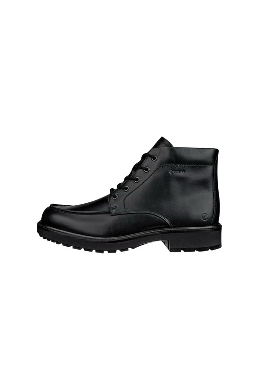 ECCO Metropole Oslo Boot Black