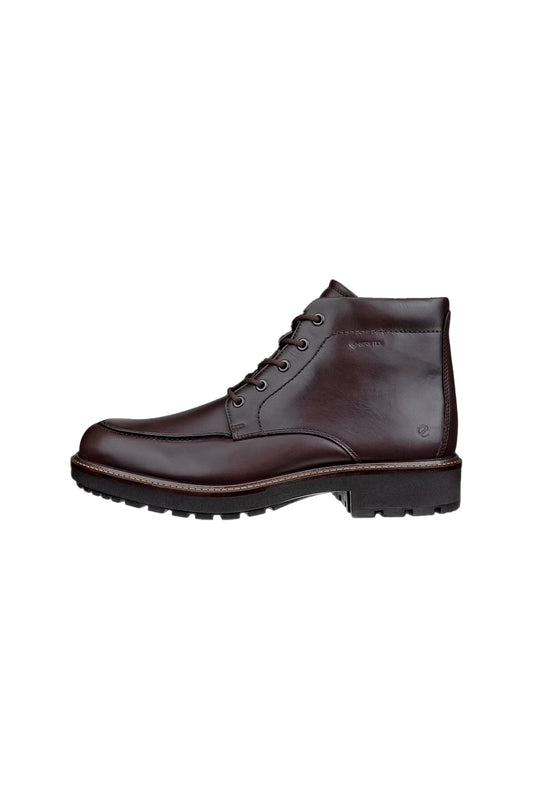 ECCO Metropole Oslo Boot Mocha