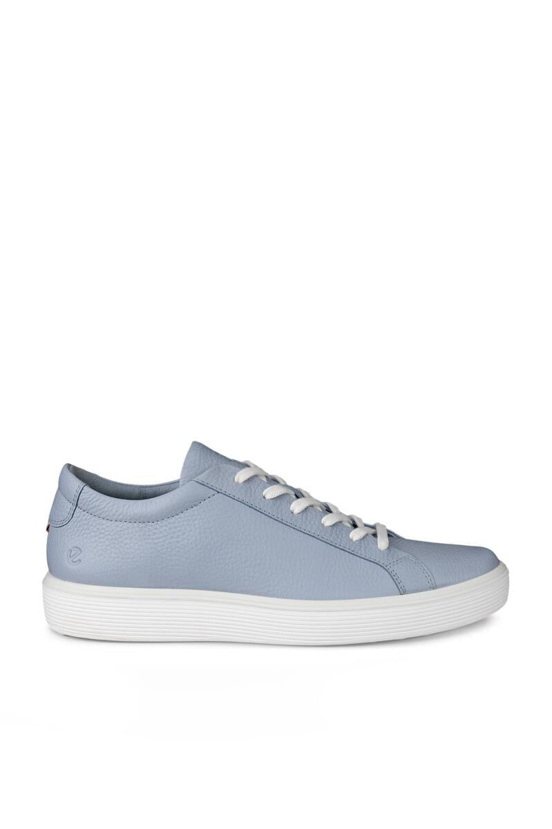 ECCO Soft 60 M Shoe Dusty Blue