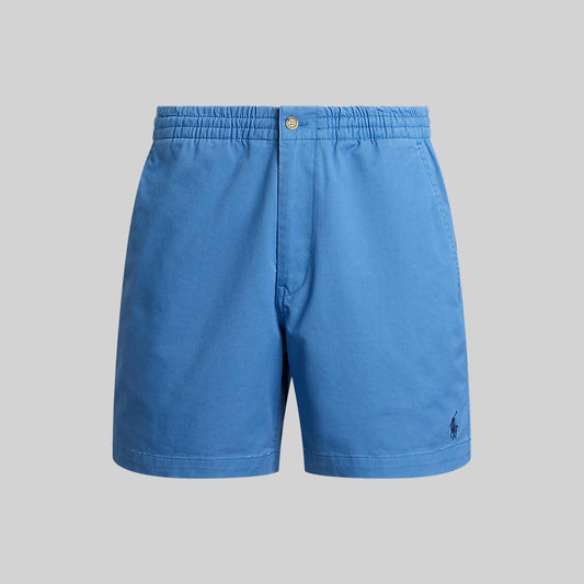 Polo Ralph Lauren 6" Prepster Stretch Chino Short Blue