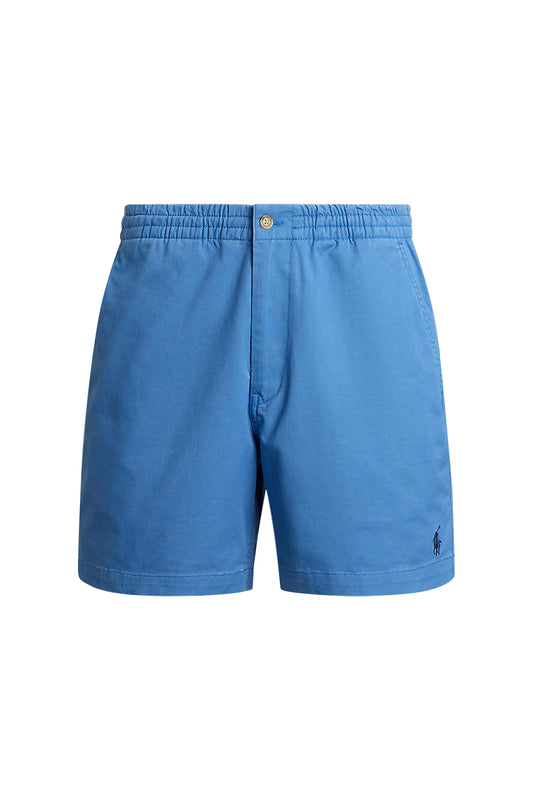 Polo Ralph Lauren 6" Prepster Stretch Chino Short Blue