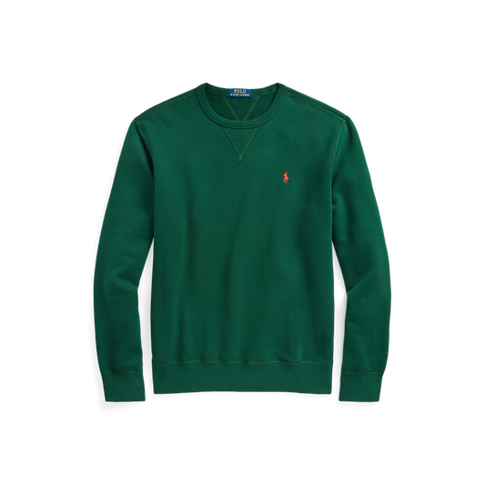 Polo Ralph Lauren Sweatshirt Moss Agate