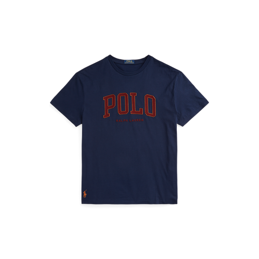 Polo Ralph Lauren SS Tee Cruise Navy