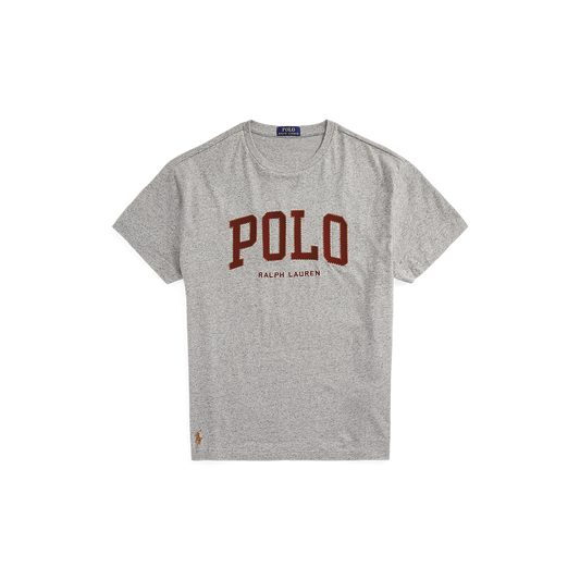 Polo Ralph Lauren T-Shirt Dark Vintage Heather