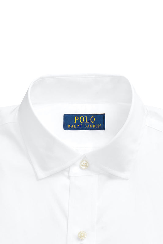 Polo Ralph Lauren Dress Shirt White