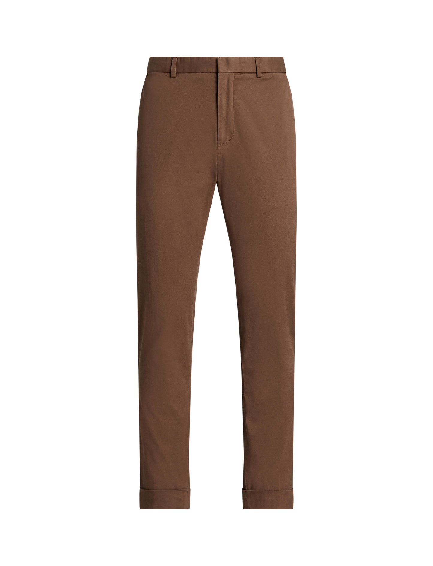 Polo Ralph Lauren Stretch Chino Trouser 34L Teak