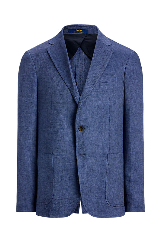 Polo Ralph Lauren Tailored SB Sportscoat Bright Navy