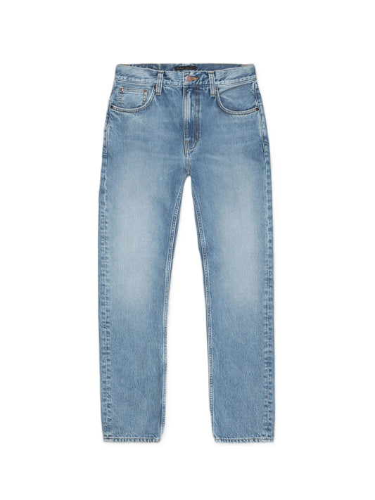 Nudie Jeans Gritty Jackson Jean L34 Blue Rebel