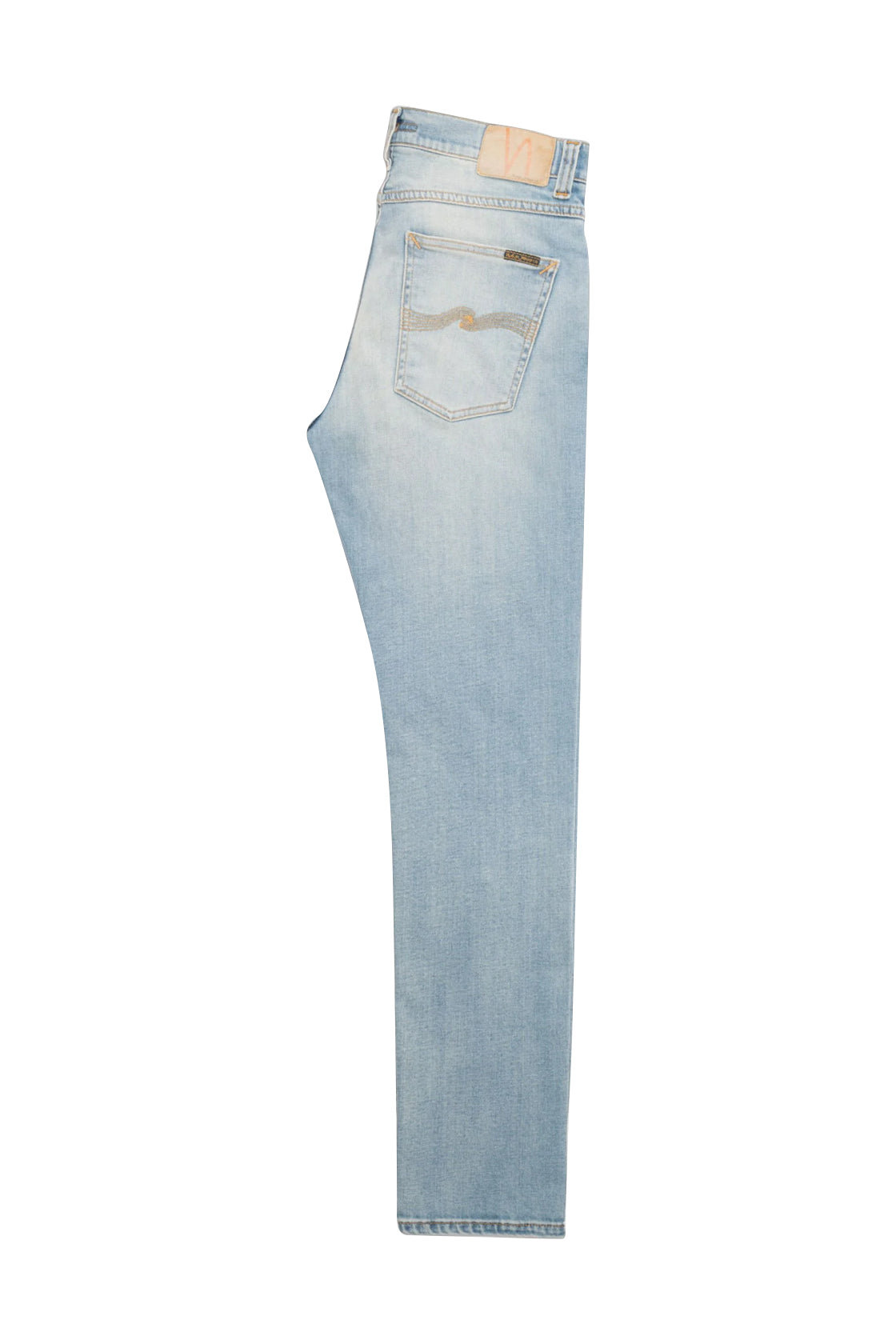 Nudie Jeans Lean Dean Jean L32 Moonstone