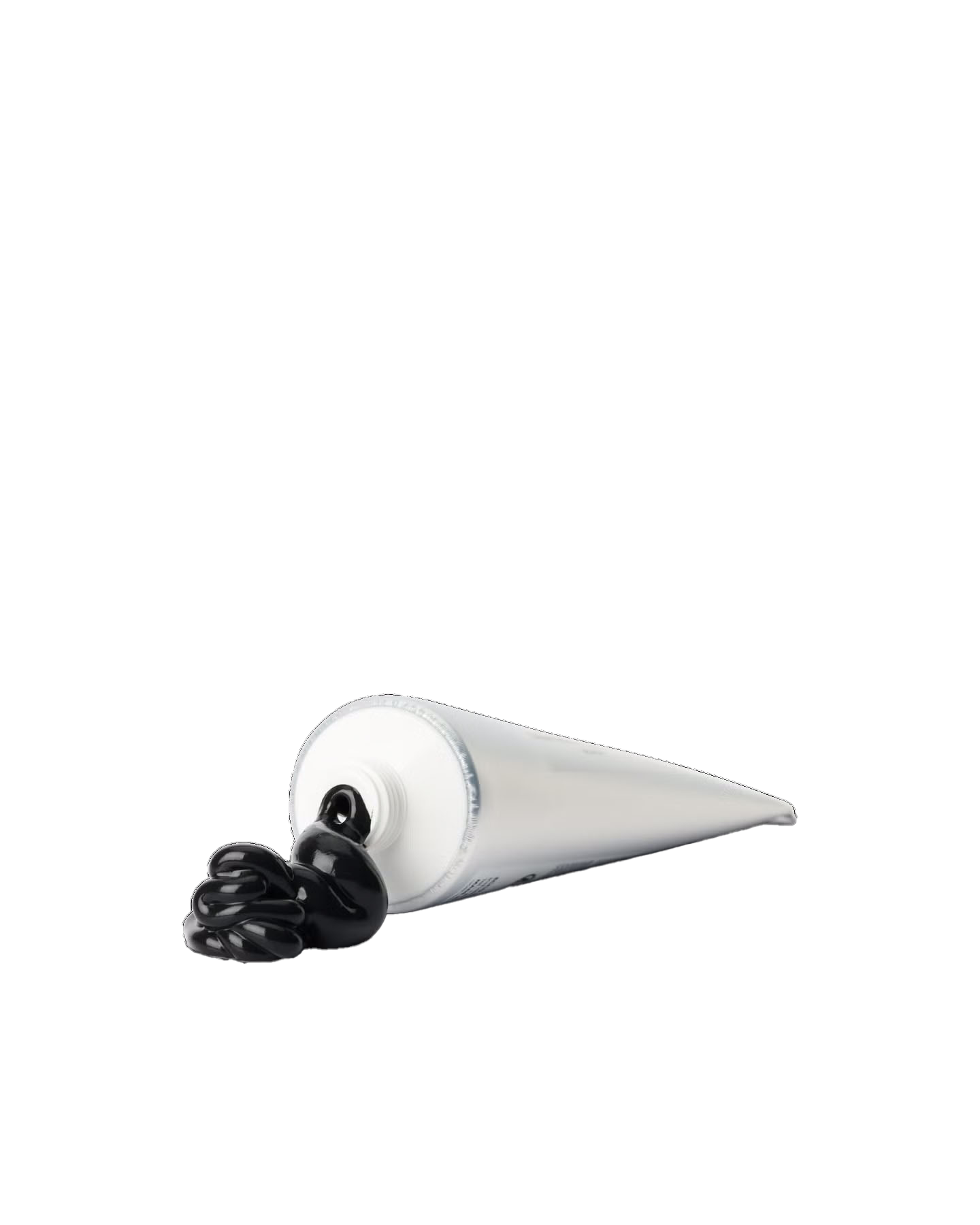 ECCO Smooth Leather Care Cream Black