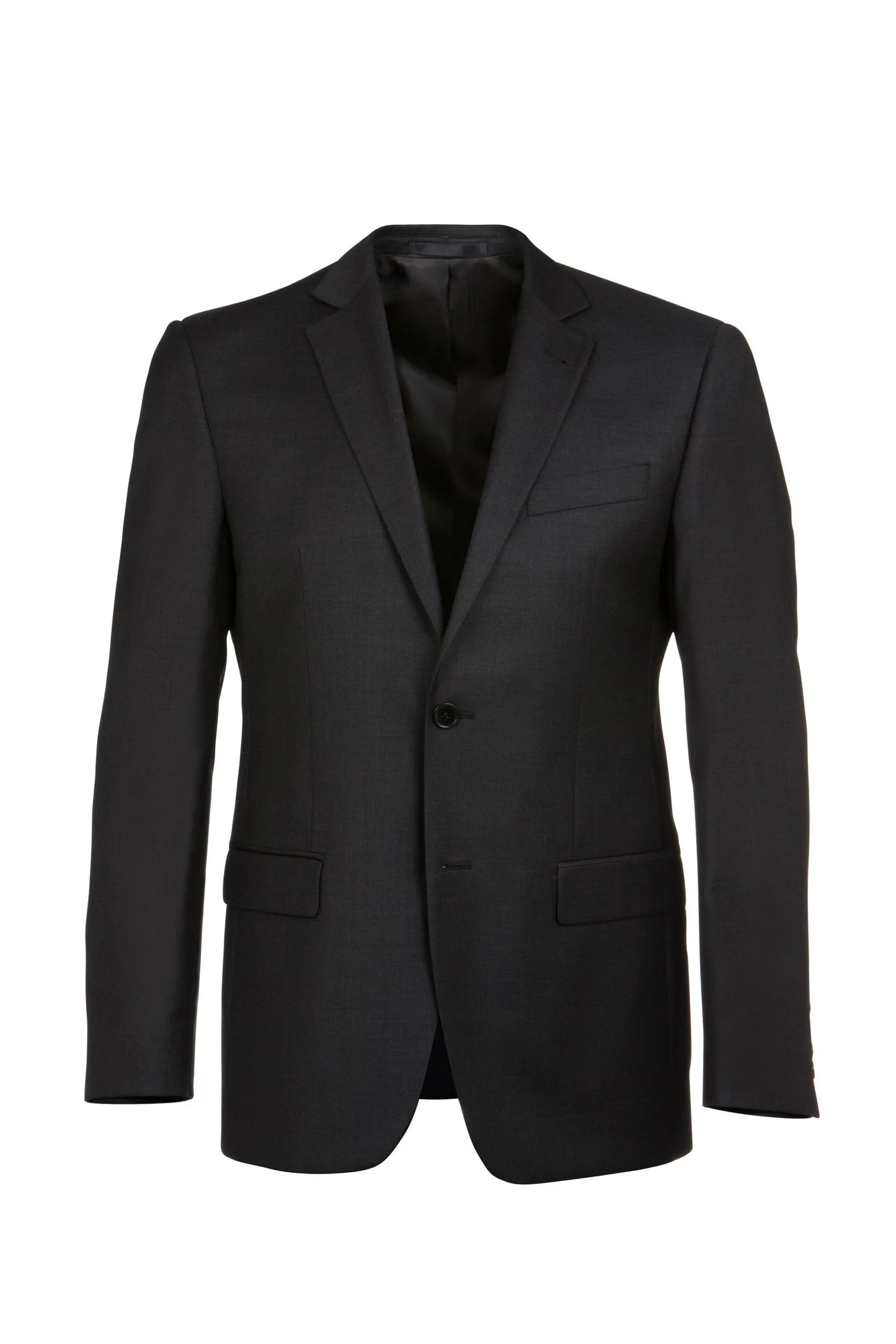 Routleys Michel Lyon Suit Charcoal