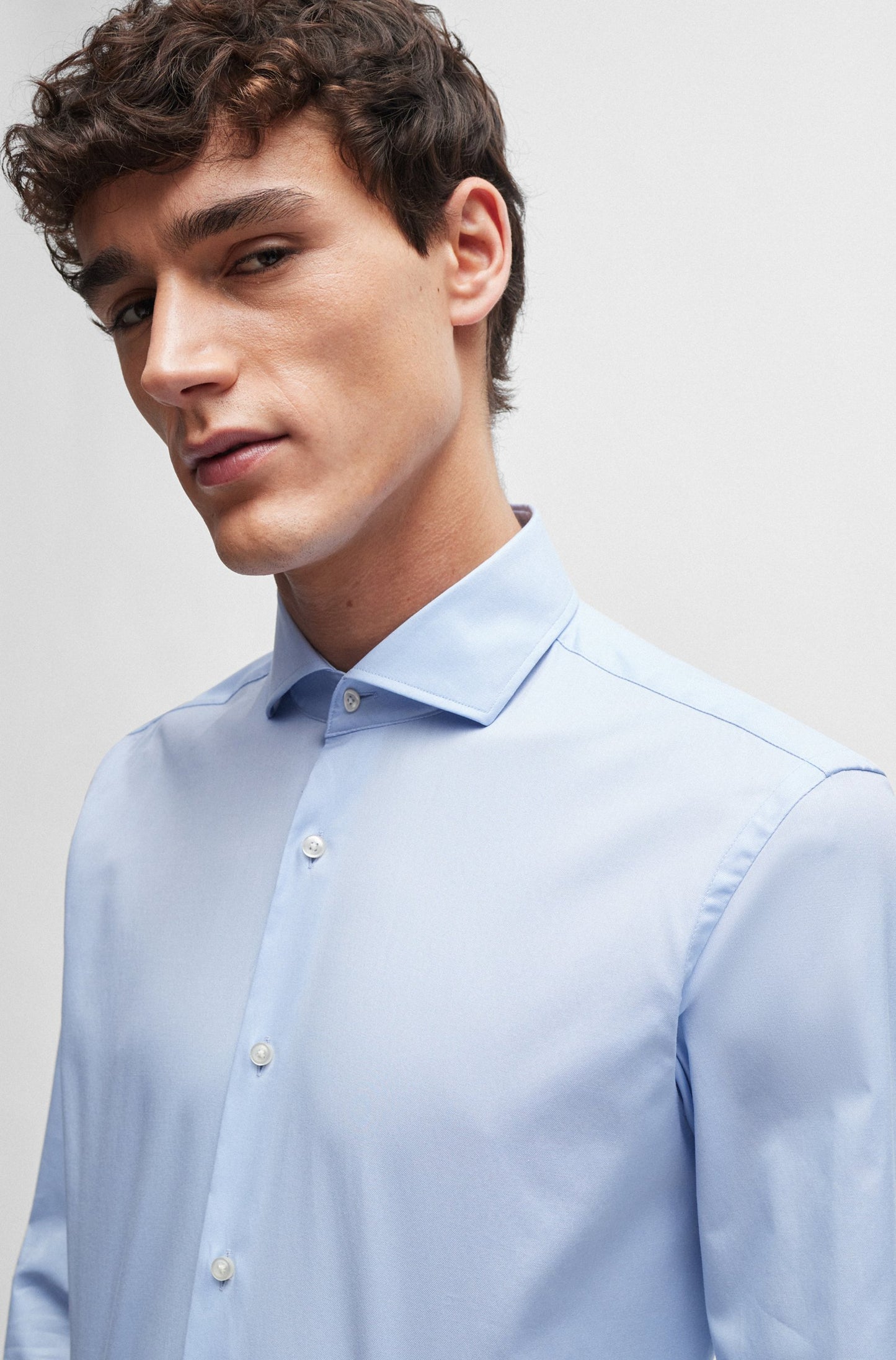 Hugo Boss Joe Spread Business Shirt