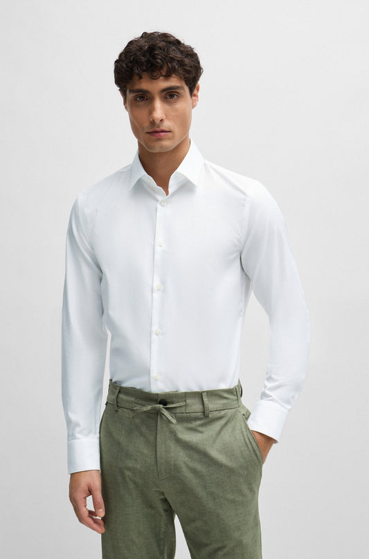 Hugo Boss P-Hank Kent Business Shirt