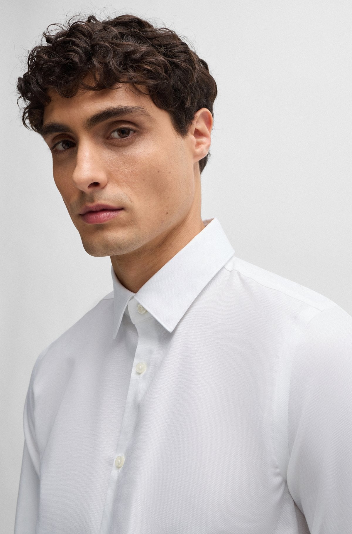 Hugo Boss P-Hank Kent Business Shirt