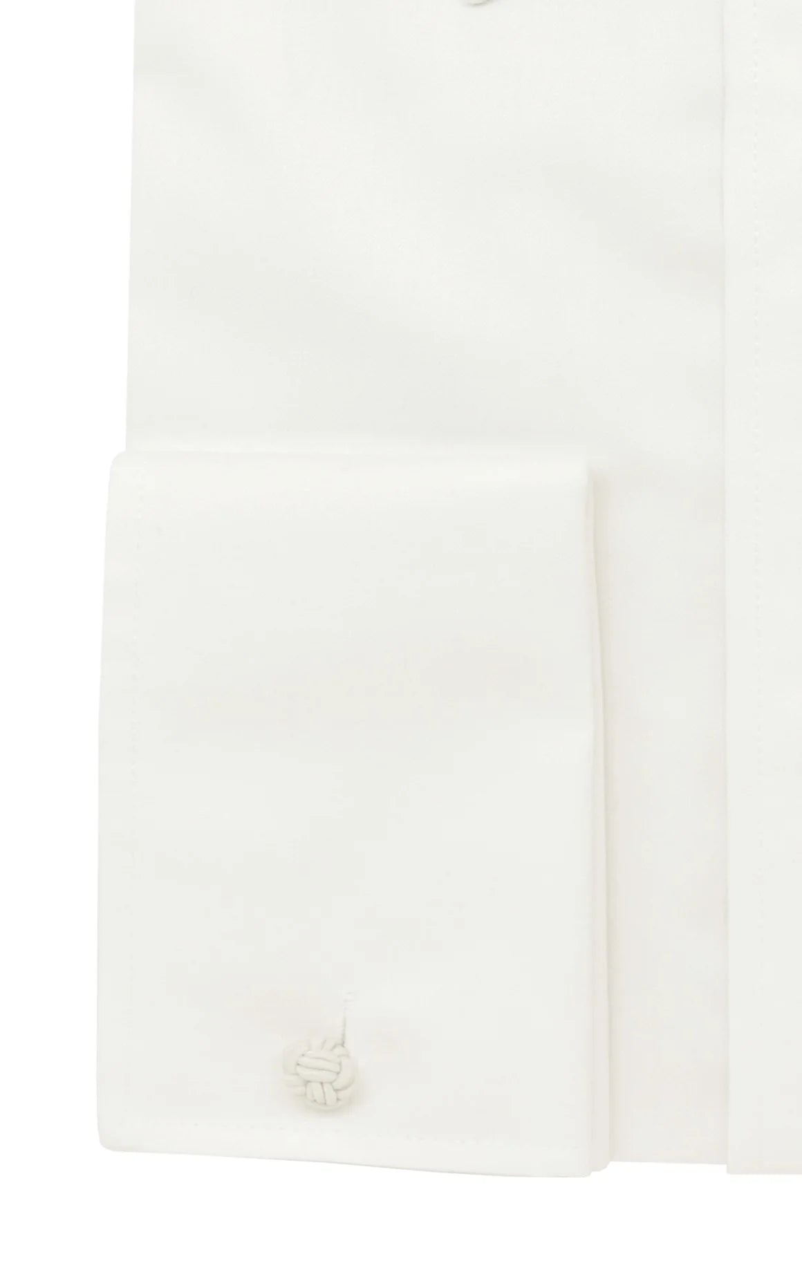 Boston Liberty Cream French Cuff Shirt