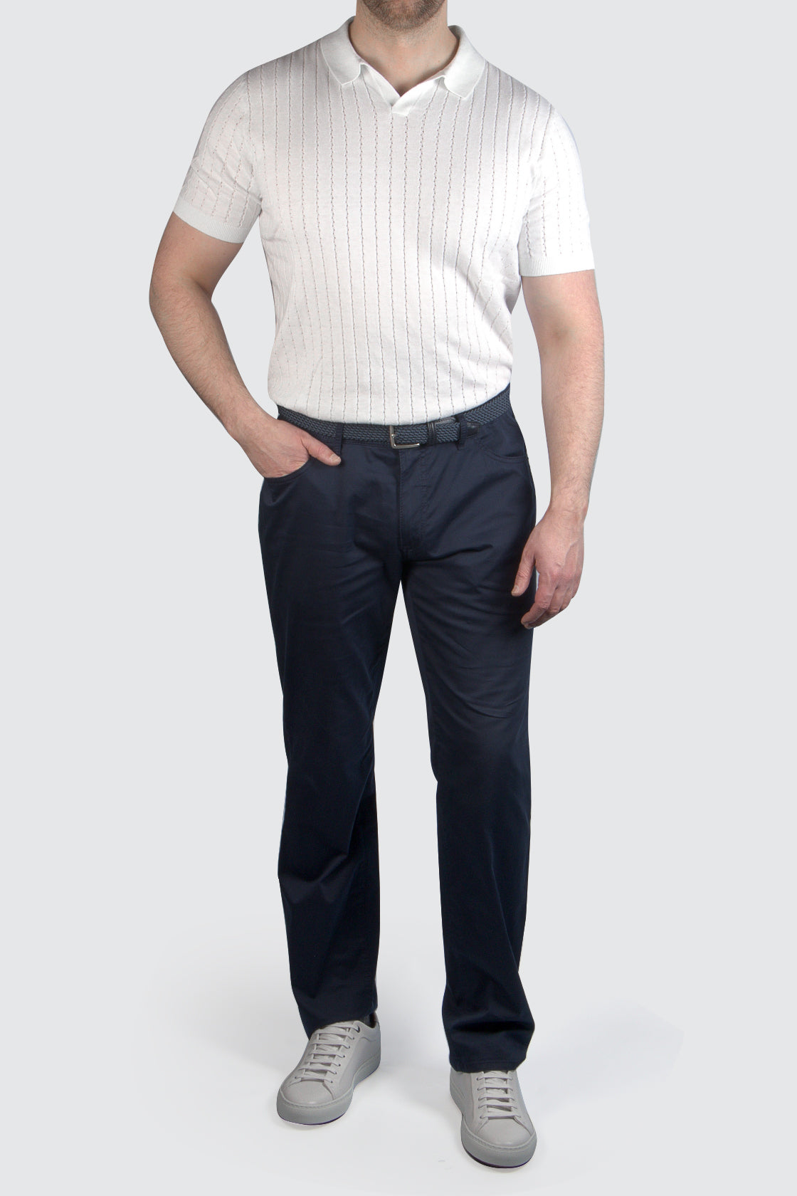 Brax Cadiz 5pkt Jean 32L Manhattan