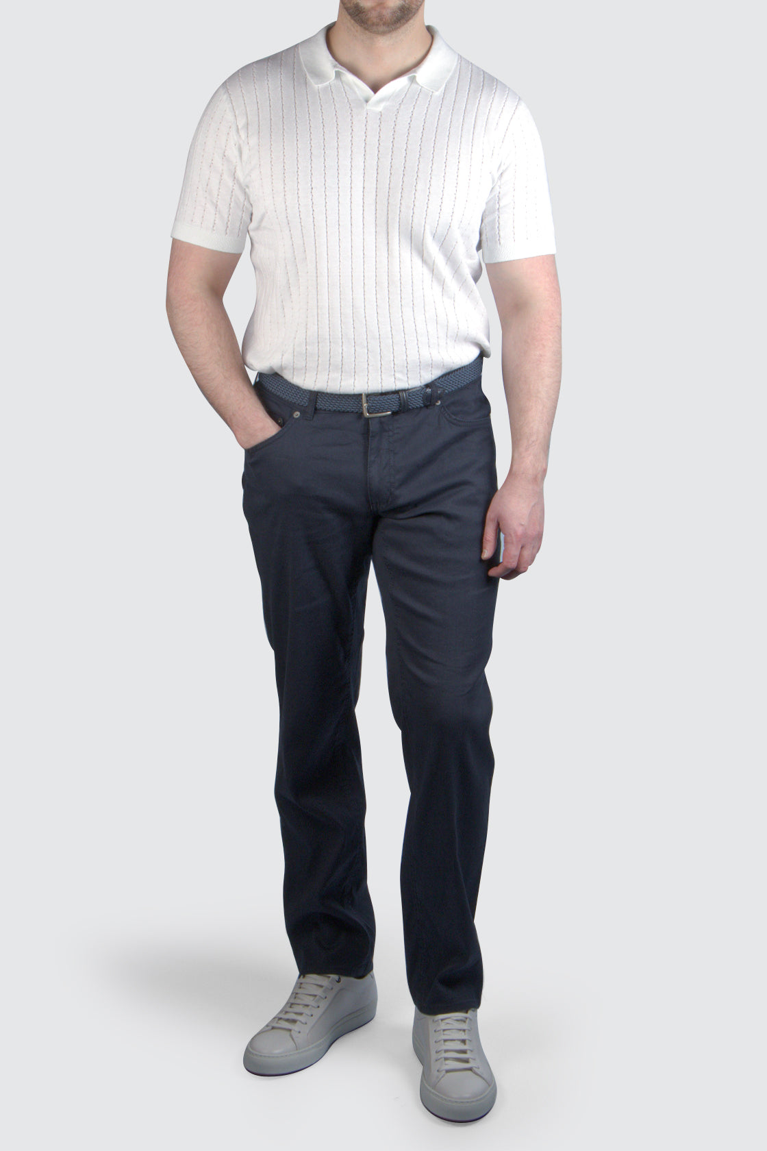 Brax Cooper 5pkt Jean 32L Manhattan