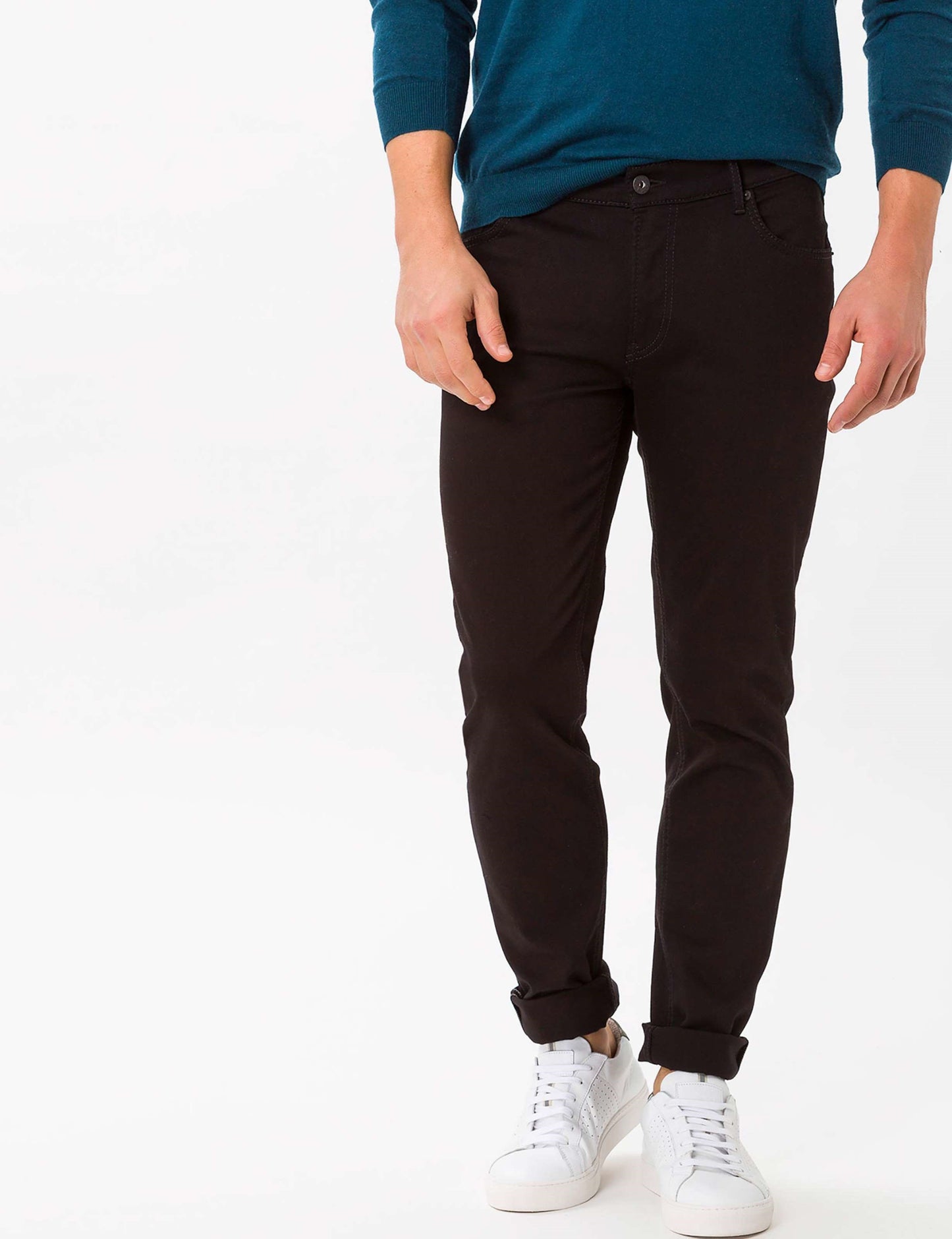 Brax Perma Black Chuck Jean 32L