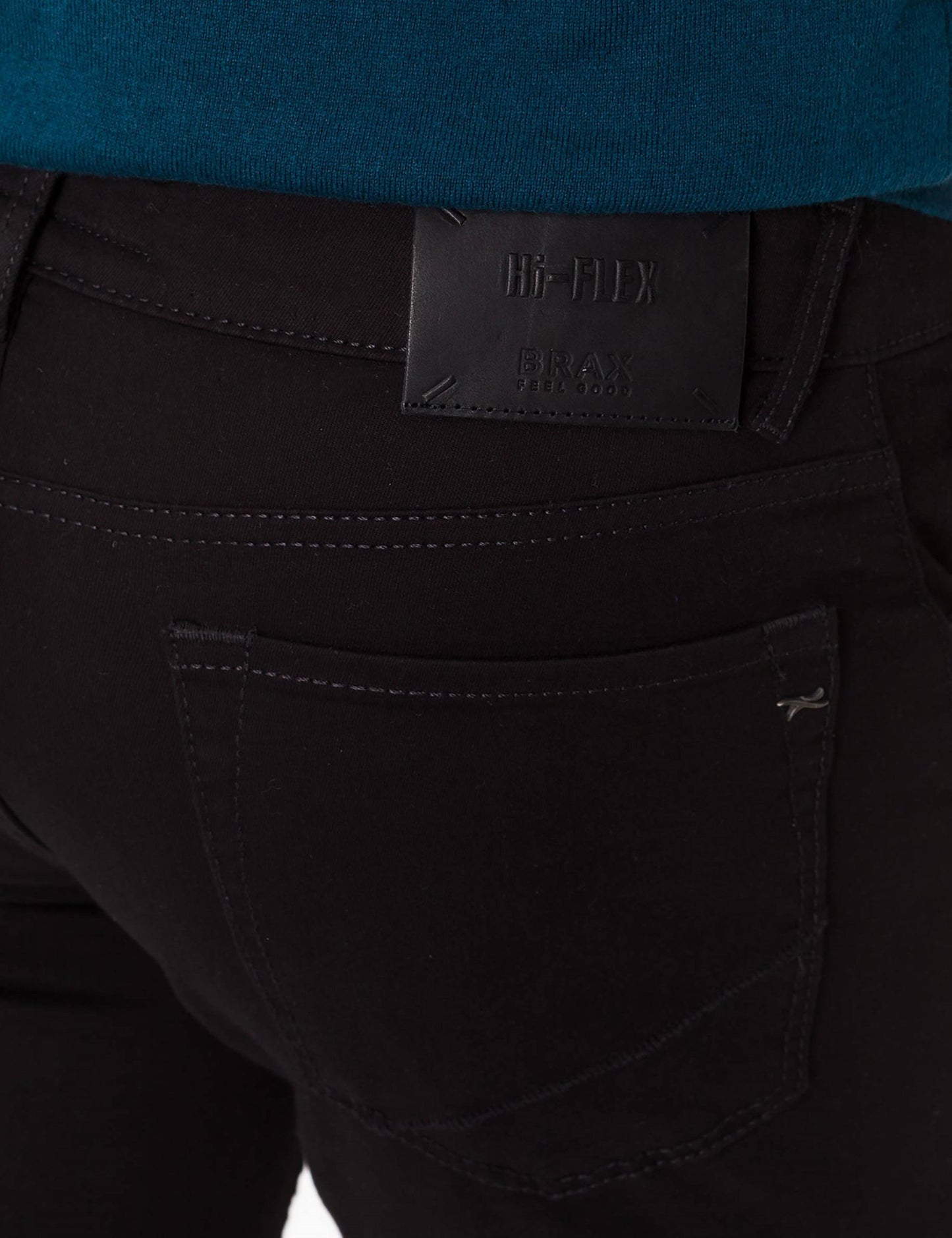 Brax Perma Black Chuck Jean 32L