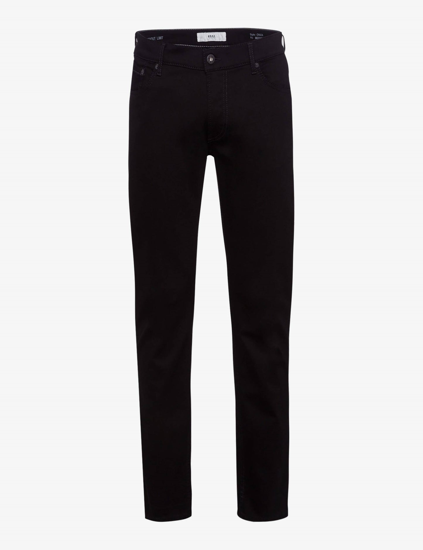 Brax Perma Black Chuck Jean 32L