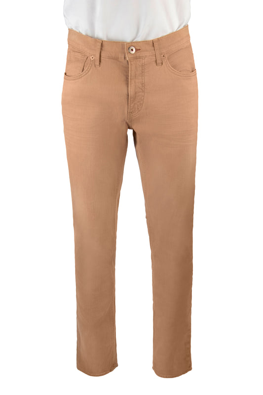 Brax Chuck 5pkt Jean 34L Beige