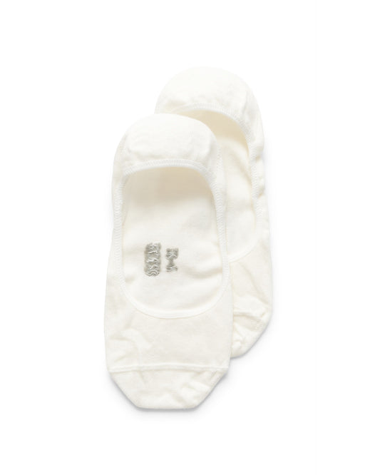 ECCO Longlife In-Shoe 2pk Socks