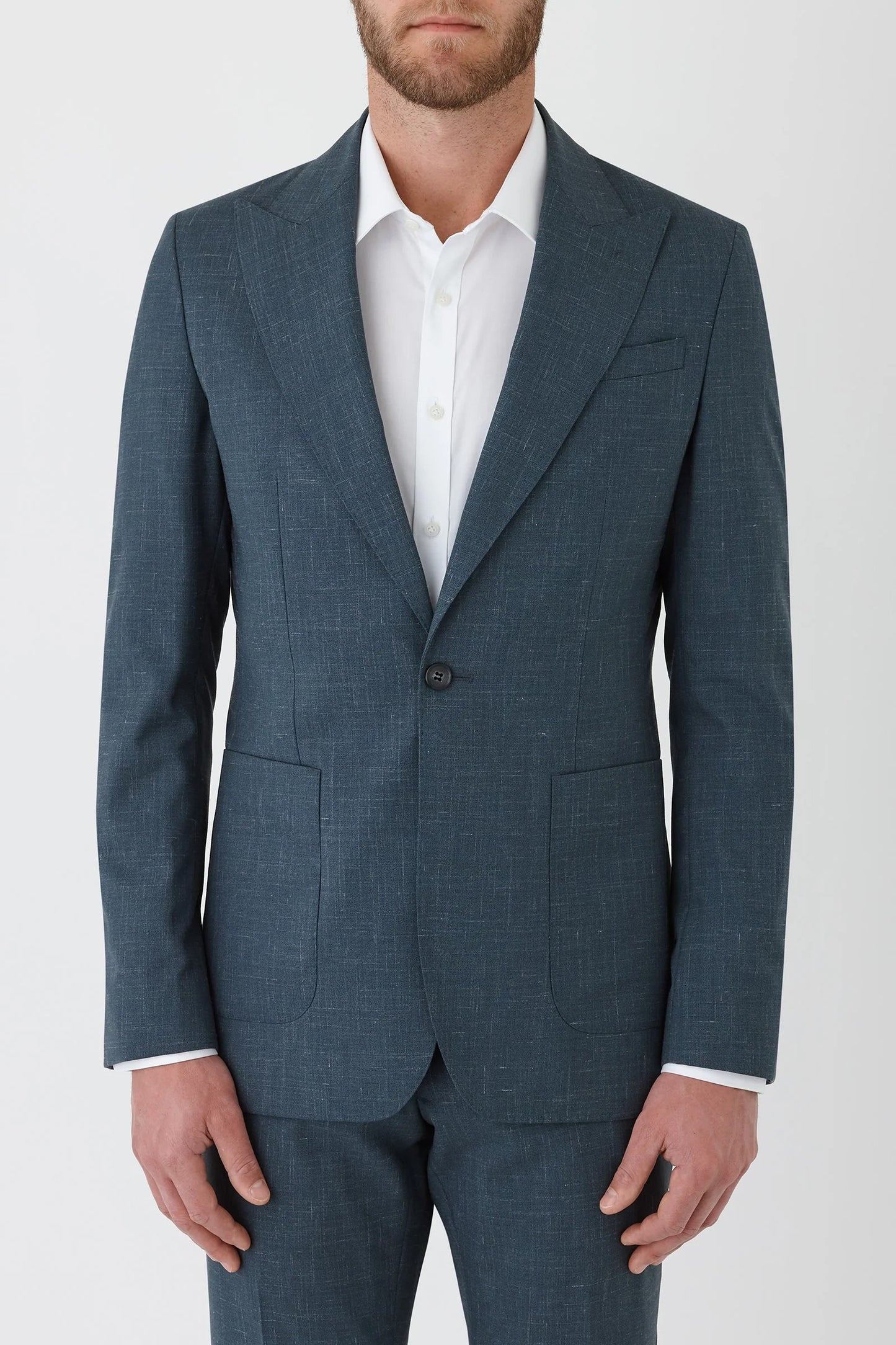 Routleys EC Suit Green