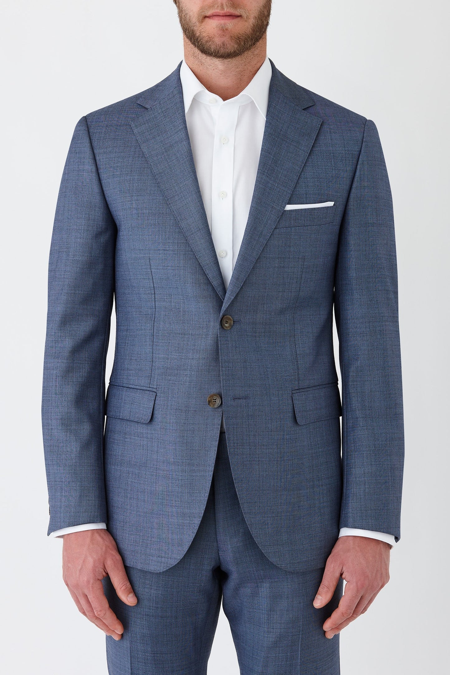 Routleys IR Suit (R) Blue