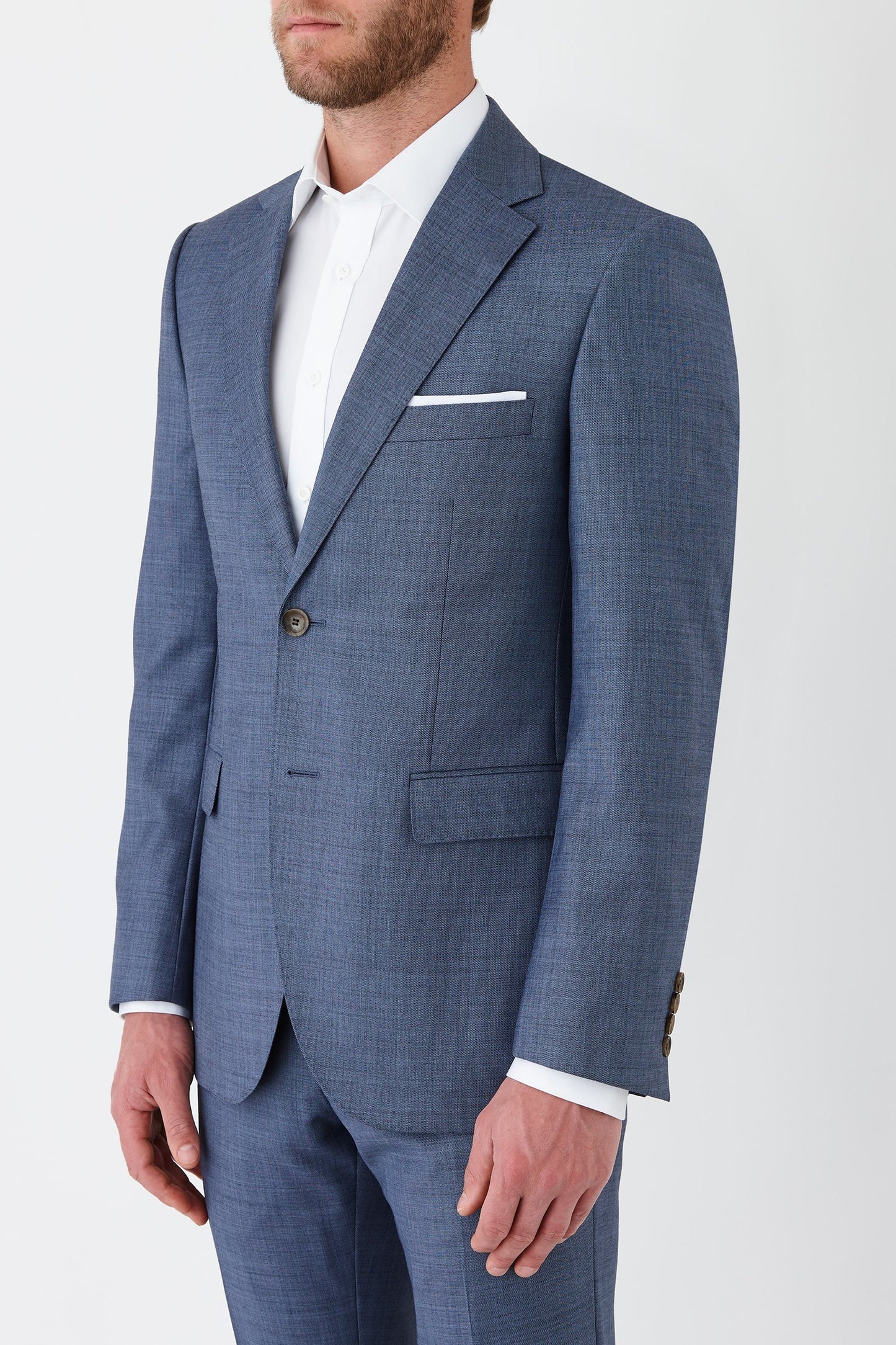 Routleys IR Suit (R) Blue